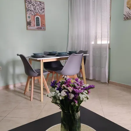 Bevis Apartmán *
