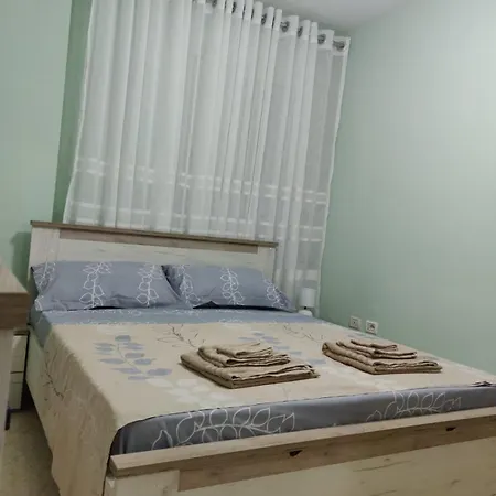 Apartmán Bevis Tirana