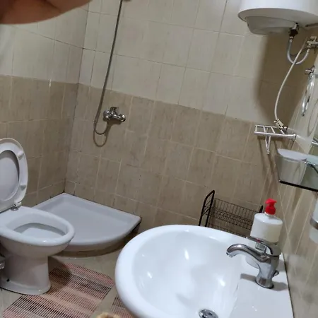 Apartmán Bevis *