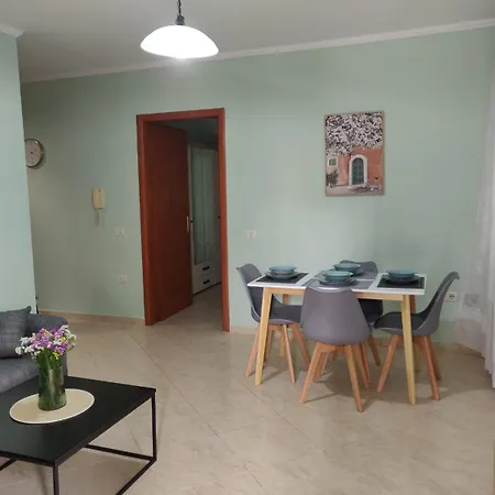 Bevis Apartmán Tirana