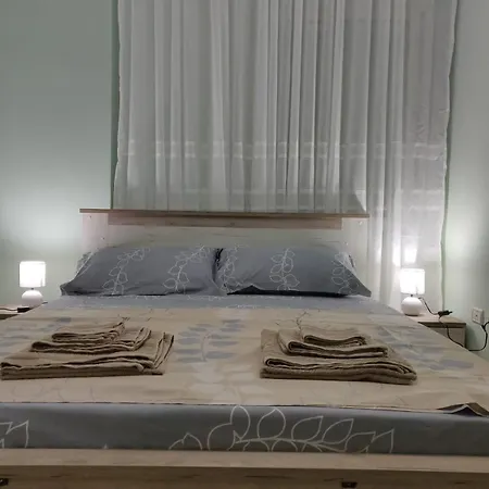 Bevis Apartmán *