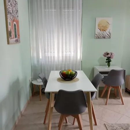 Apartmán Bevis