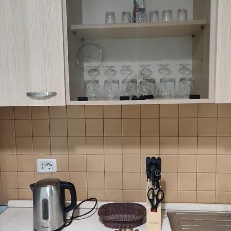 Apartmán Bevis *