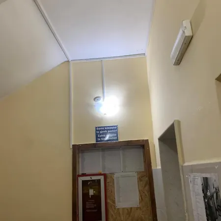 Apartmán Bevis *