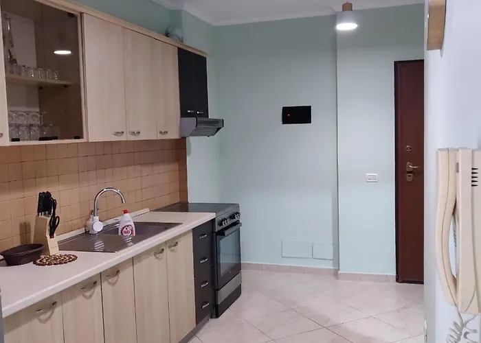 Appartement Bevis Tirana