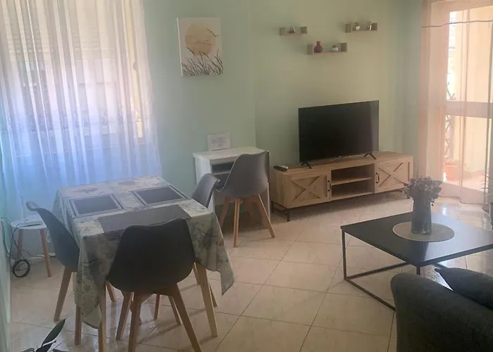 Bevis דירה טיראנה