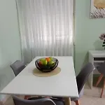 Apartment Bevis