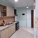 Apartment Bevis Tirana