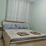 Apartment Bevis Tirana