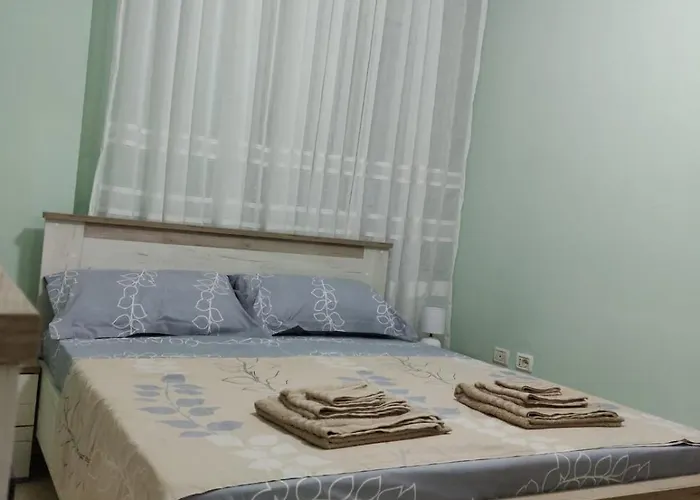 公寓 Bevis 地拉那