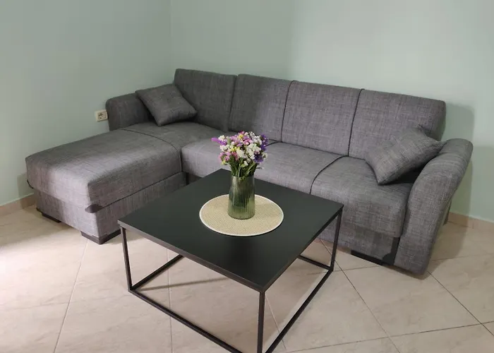 Apartament Bevis Tirana